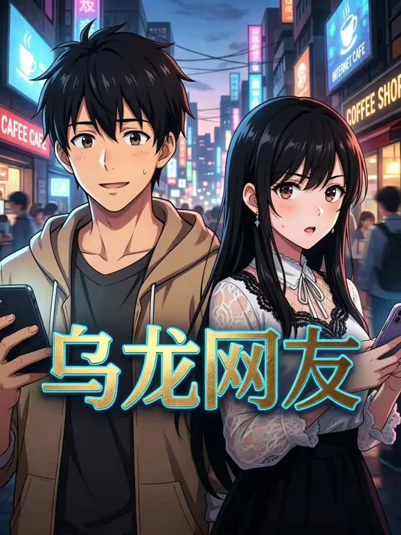 乌龙网友